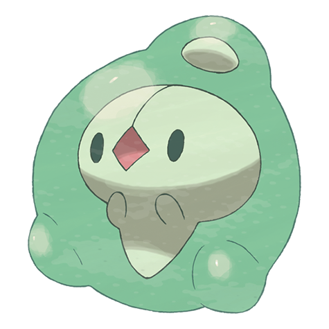 Duosion artwork