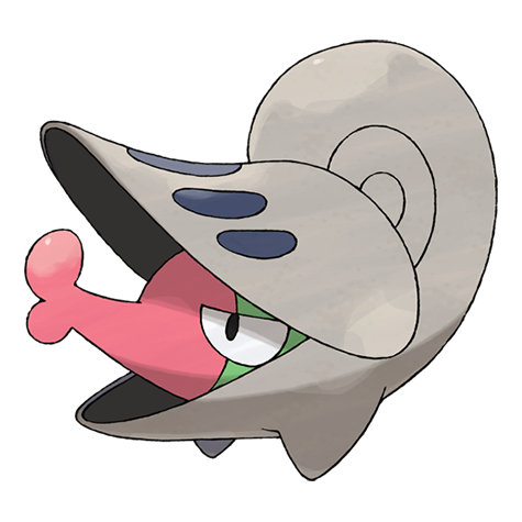 Shelmet artwork