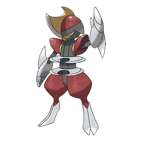 Bisharp artwork