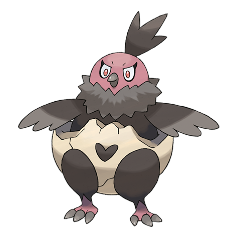 Vullaby artwork