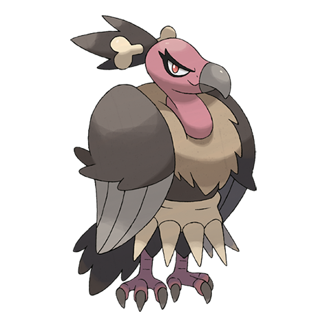 Mandibuzz artwork