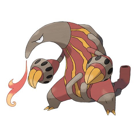 Heatmor artwork