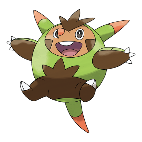 Quilladin artwork