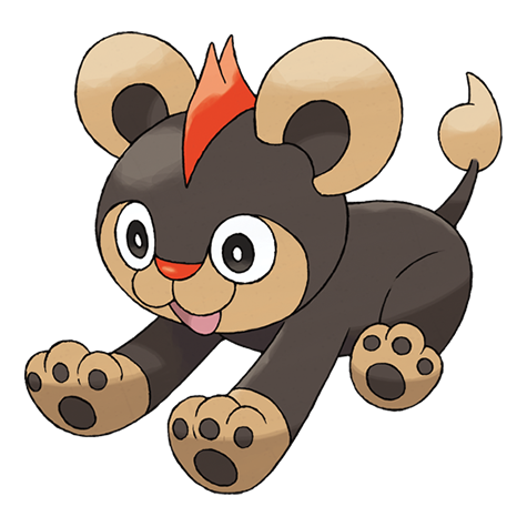 Litleo artwork