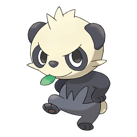 Pancham artwork