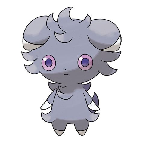Espurr artwork