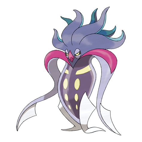 Malamar artwork