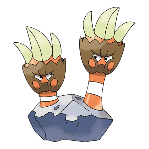 Binacle artwork