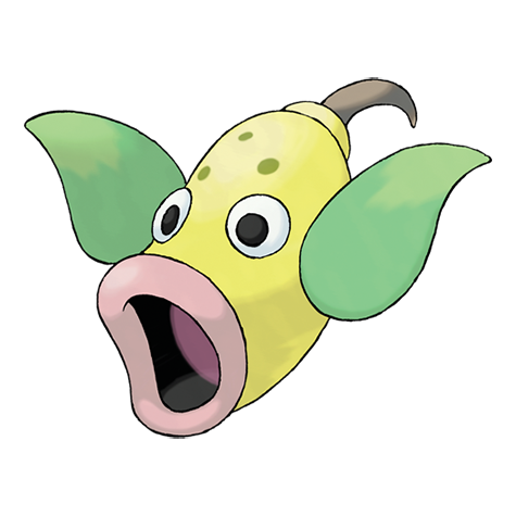 Weepinbell artwork