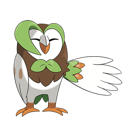 Dartrix artwork