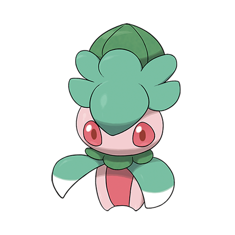 Fomantis artwork