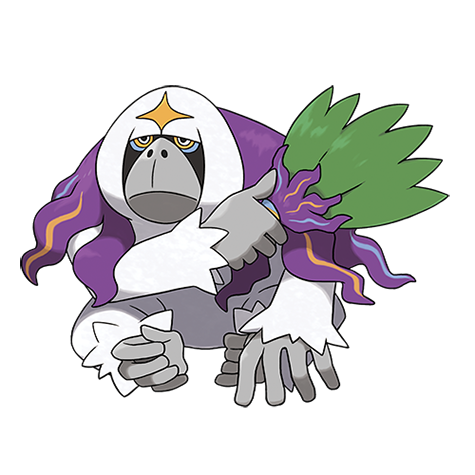 Oranguru artwork