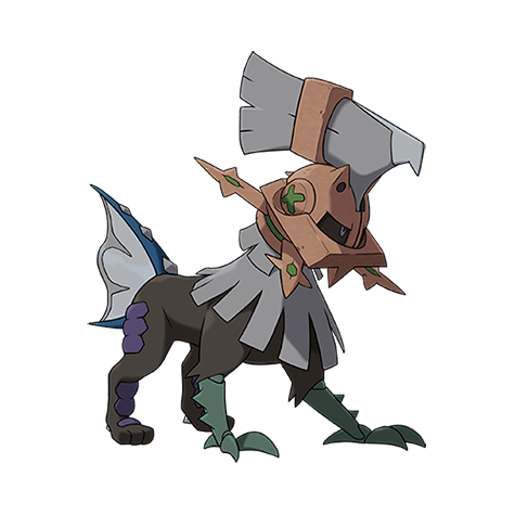 Type: Null artwork
