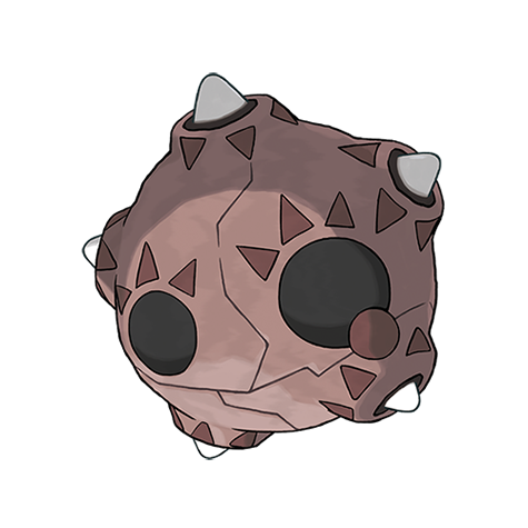 Minior artwork