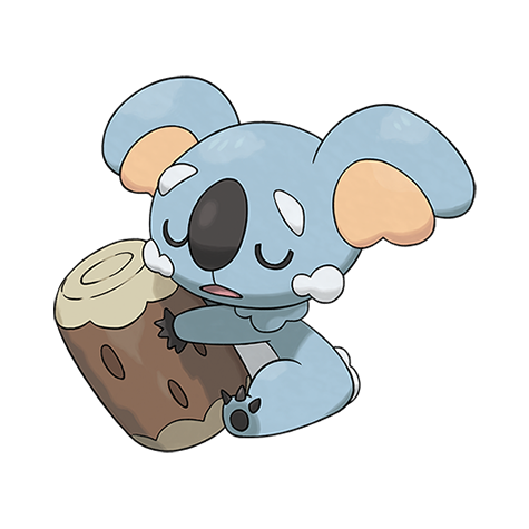 Komala artwork