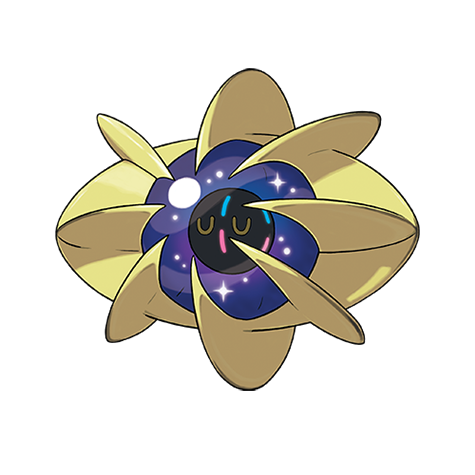 Cosmoem artwork