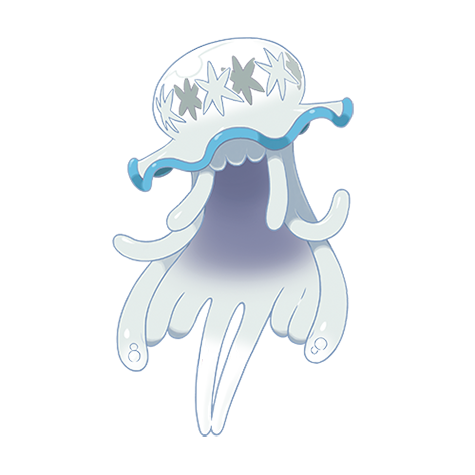 Nihilego artwork