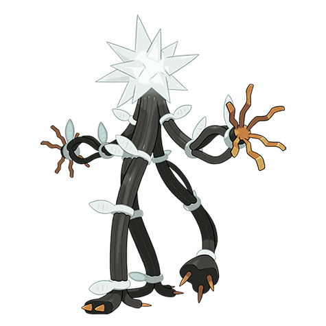 Xurkitree artwork