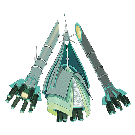 Celesteela artwork