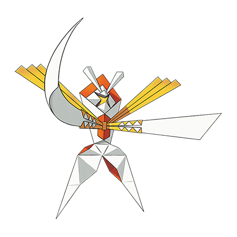 Kartana artwork