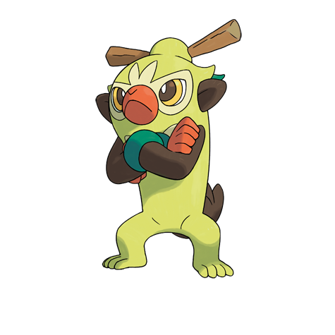 Thwackey artwork