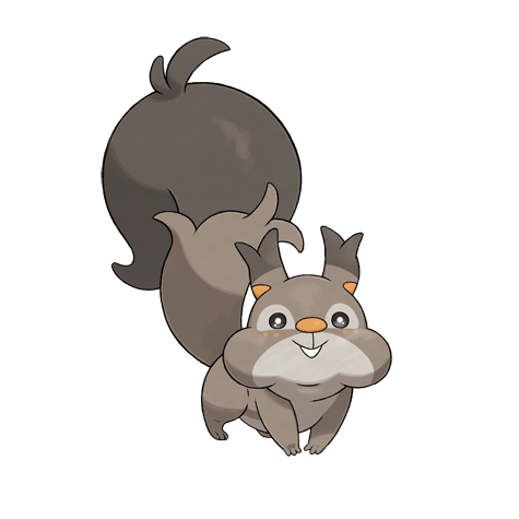 Skwovet artwork