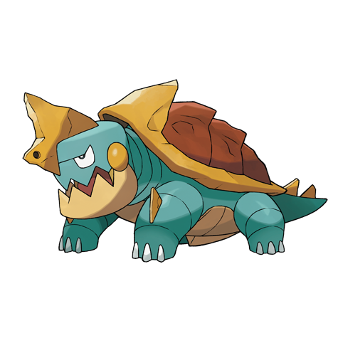 Drednaw artwork