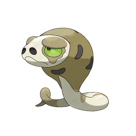 Silicobra artwork