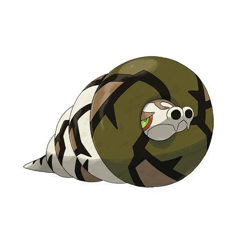Sandaconda artwork