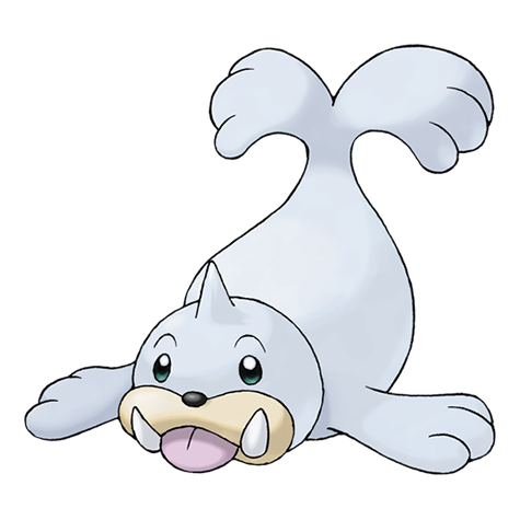 Seel artwork
