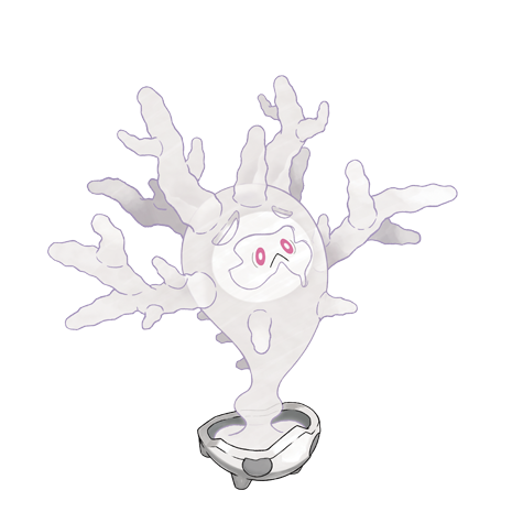 Cursola artwork