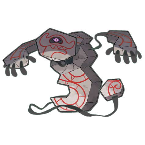 Runerigus artwork