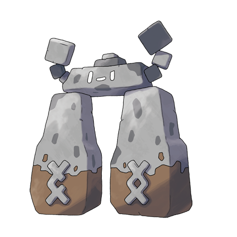 Stonjourner artwork