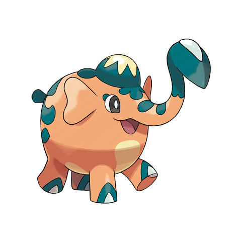Cufant artwork