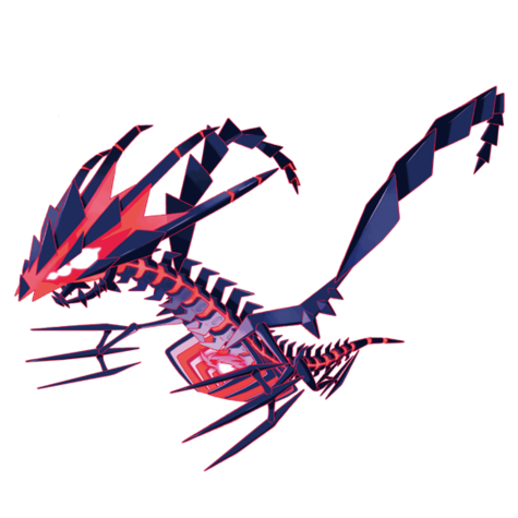 Eternatus artwork