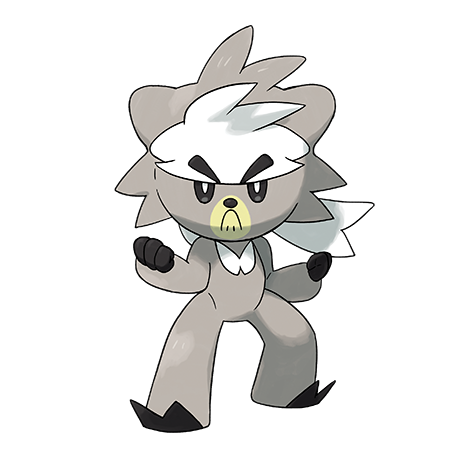 Kubfu artwork