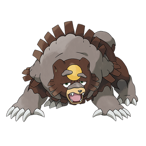 Ursaluna artwork