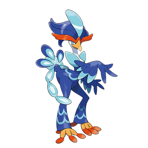 Quaquaval artwork