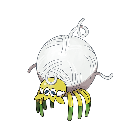 Tarountula artwork