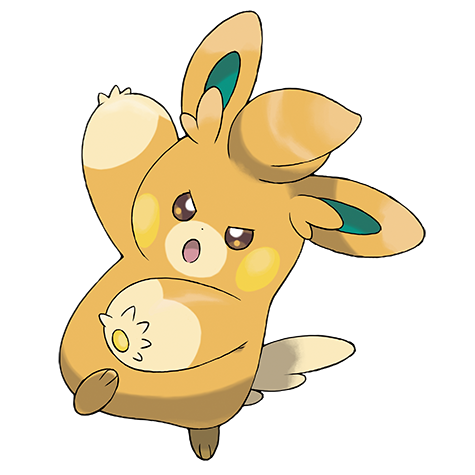 Pawmo artwork