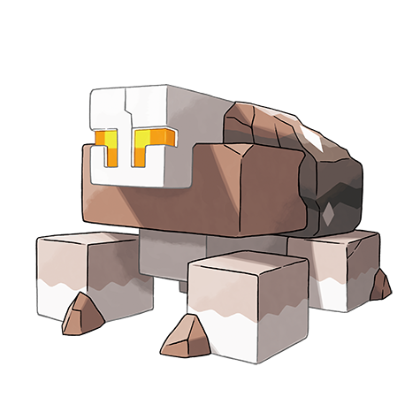 Naclstack artwork