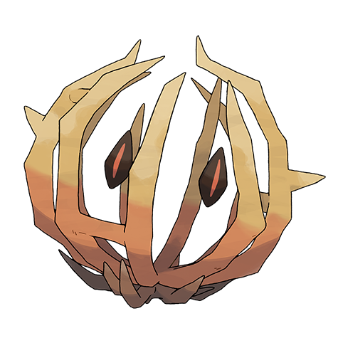 Bramblin artwork