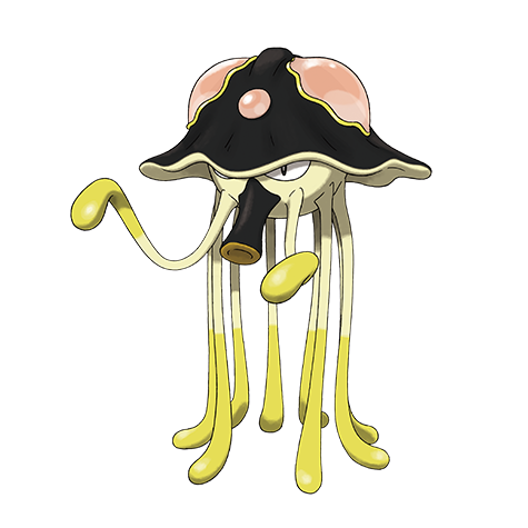 Toedscruel artwork