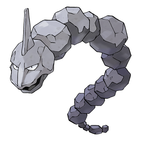 Onix artwork