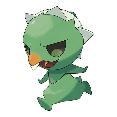 Capsakid artwork
