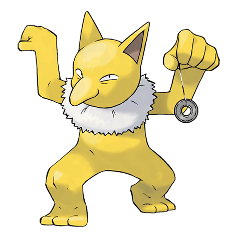 Hypno artwork