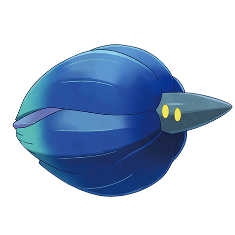 Glimmora artwork