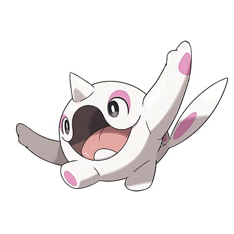Cetoddle artwork