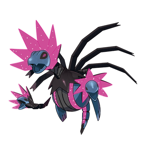 Iron Jugulis artwork