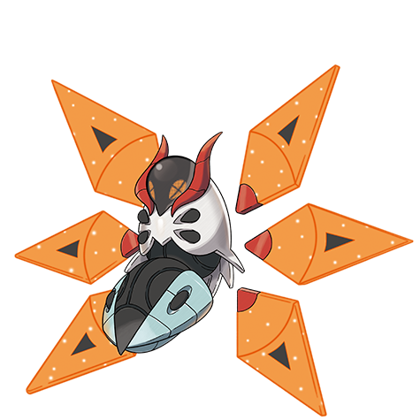 Iron Moth artwork